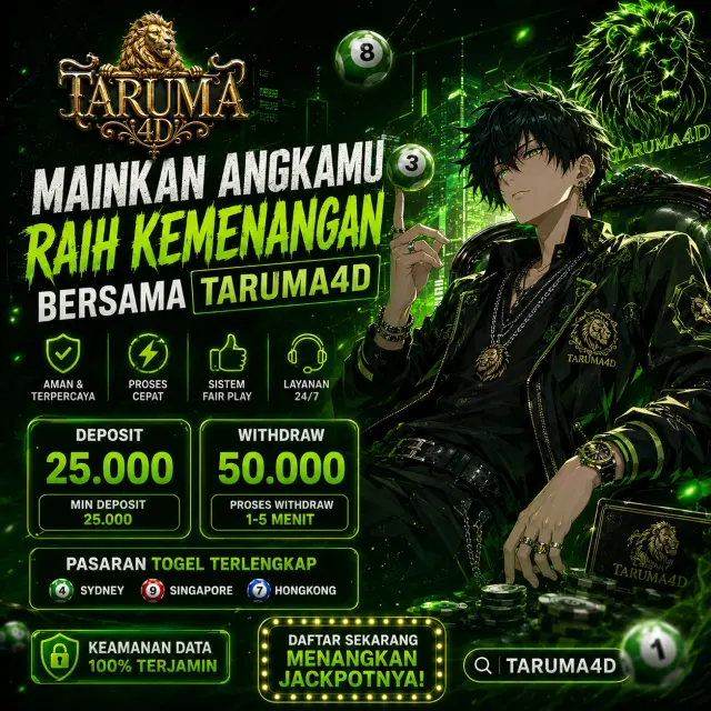 TARUMA4D